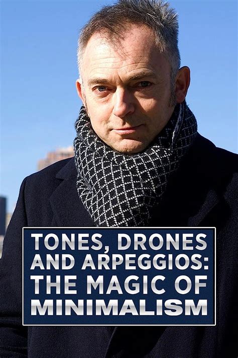 tones drones and arpeggios